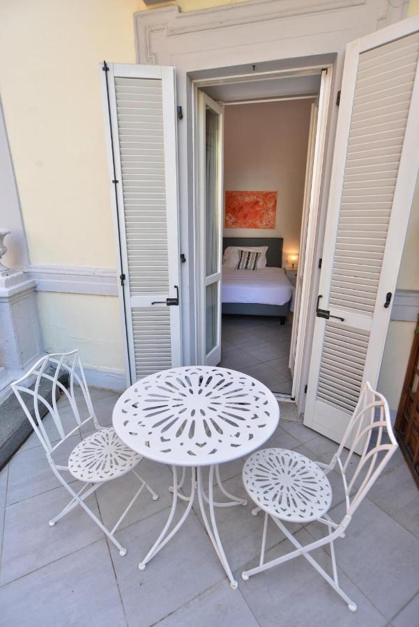 La Terrazza Vercelli Bed & Charme מראה חיצוני תמונה