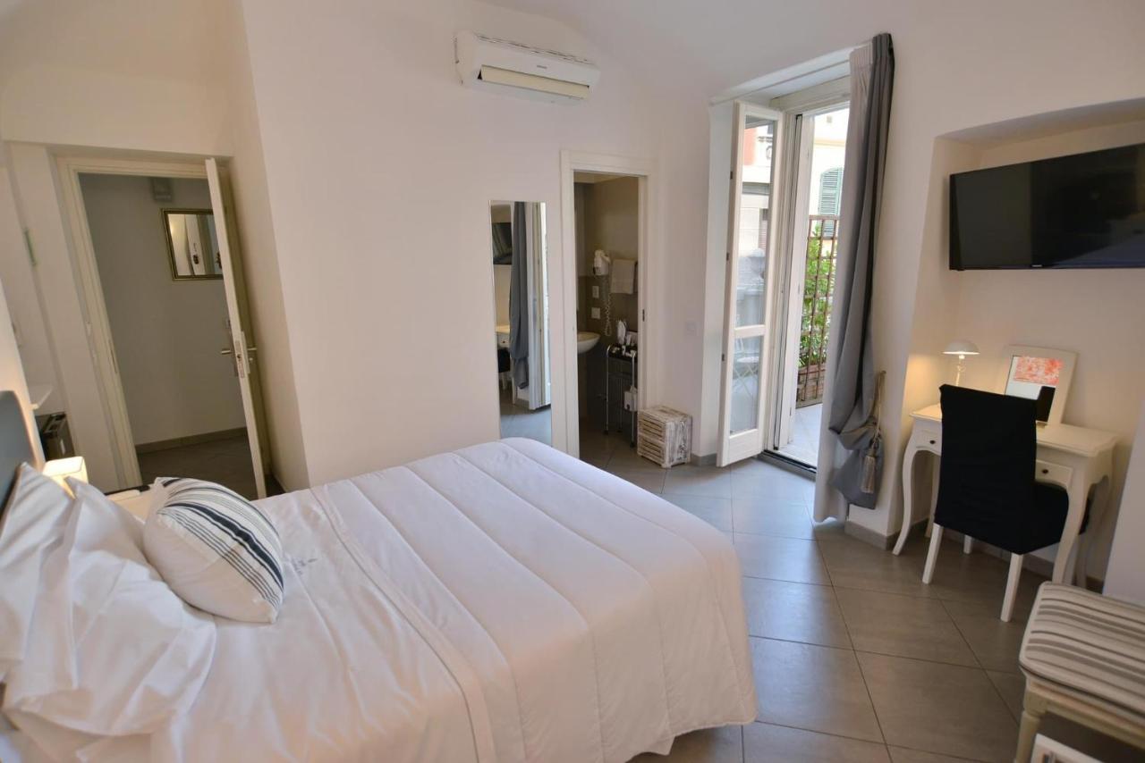La Terrazza Vercelli Bed & Charme מראה חיצוני תמונה