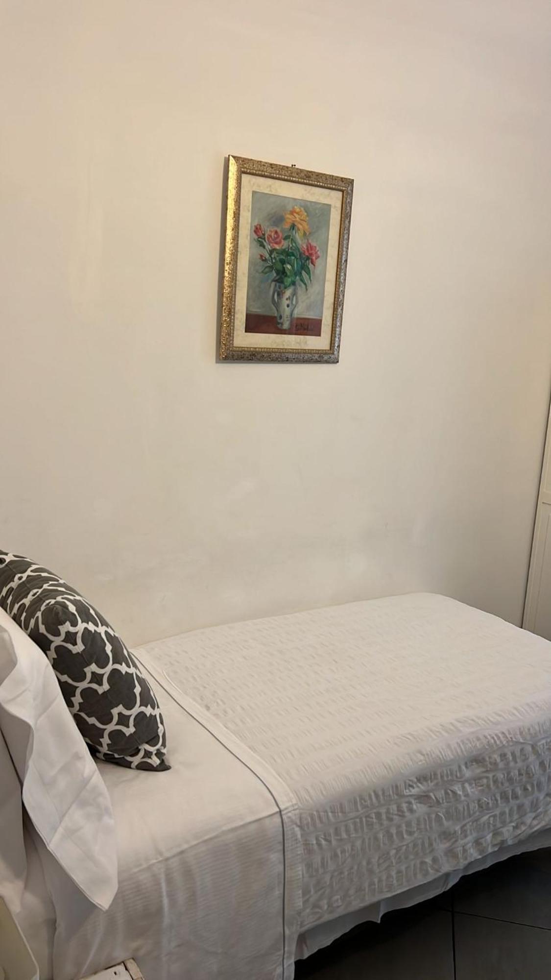 La Terrazza Vercelli Bed & Charme מראה חיצוני תמונה