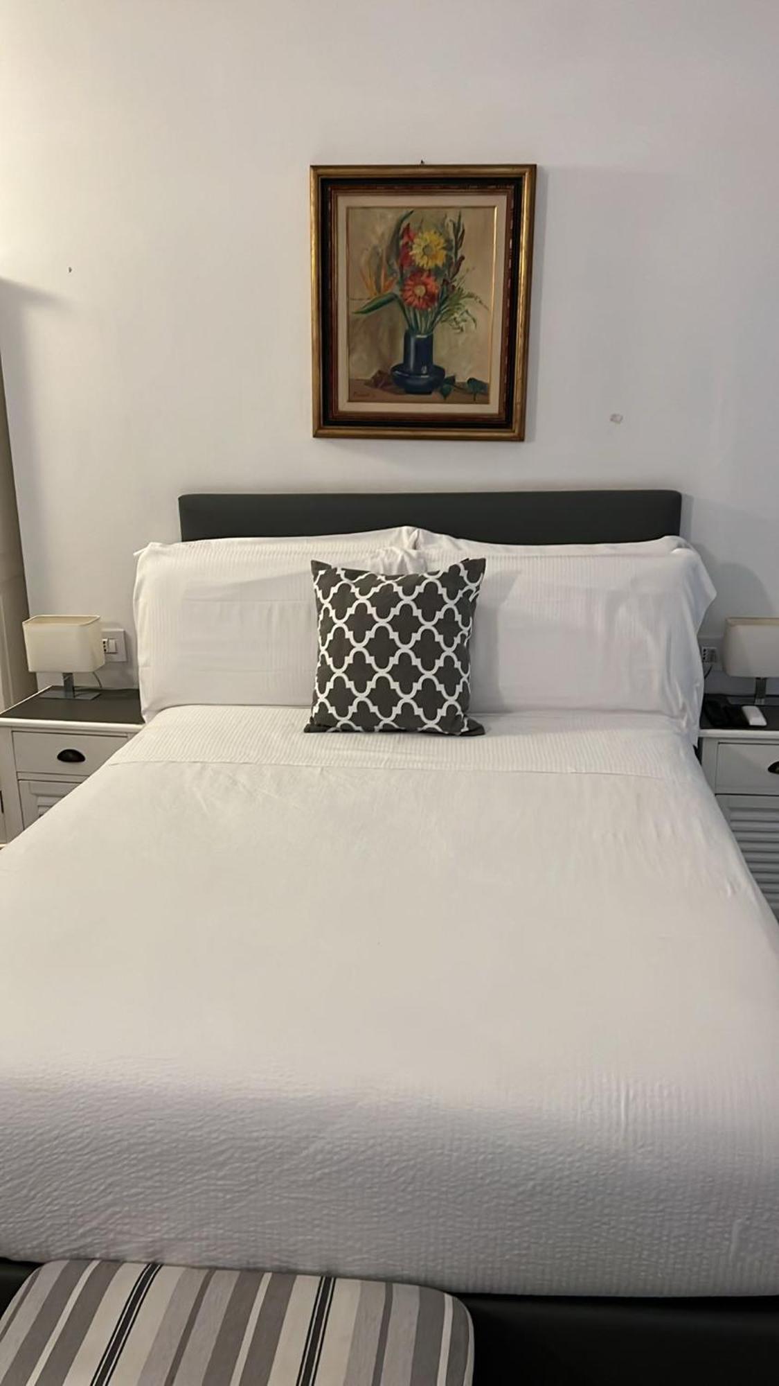 La Terrazza Vercelli Bed & Charme מראה חיצוני תמונה