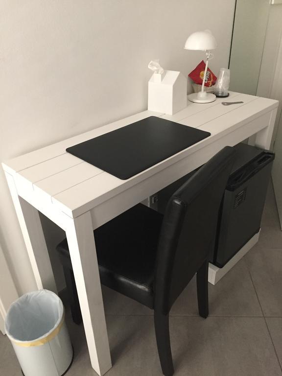 La Terrazza Vercelli Bed & Charme מראה חיצוני תמונה