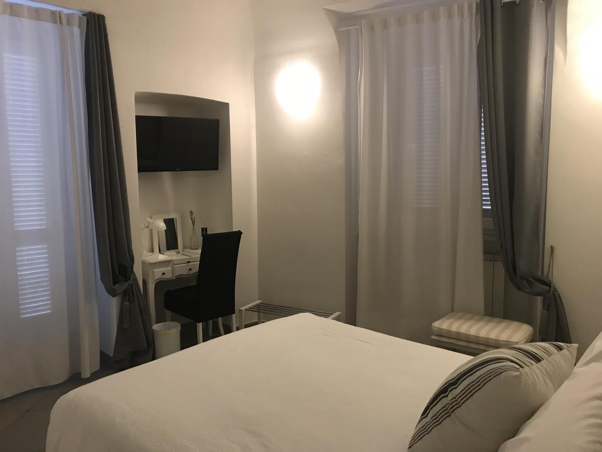 La Terrazza Vercelli Bed & Charme מראה חיצוני תמונה