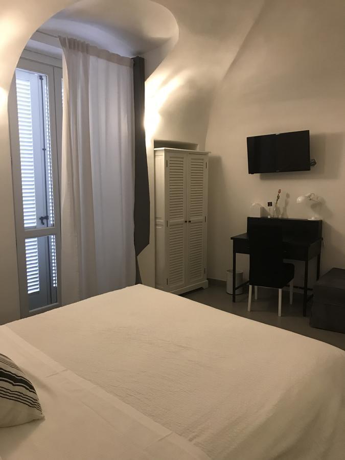 La Terrazza Vercelli Bed & Charme מראה חיצוני תמונה