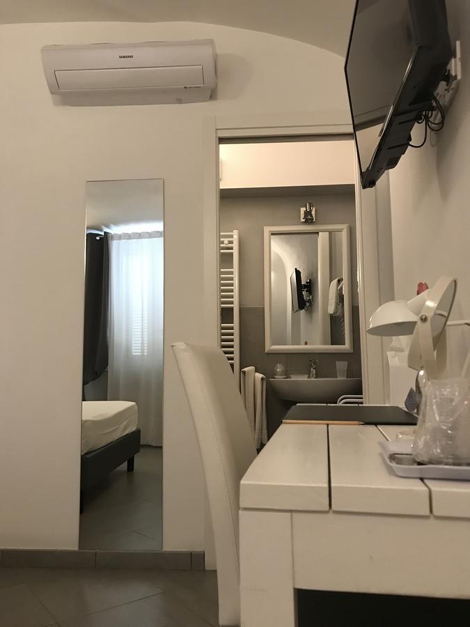 La Terrazza Vercelli Bed & Charme מראה חיצוני תמונה