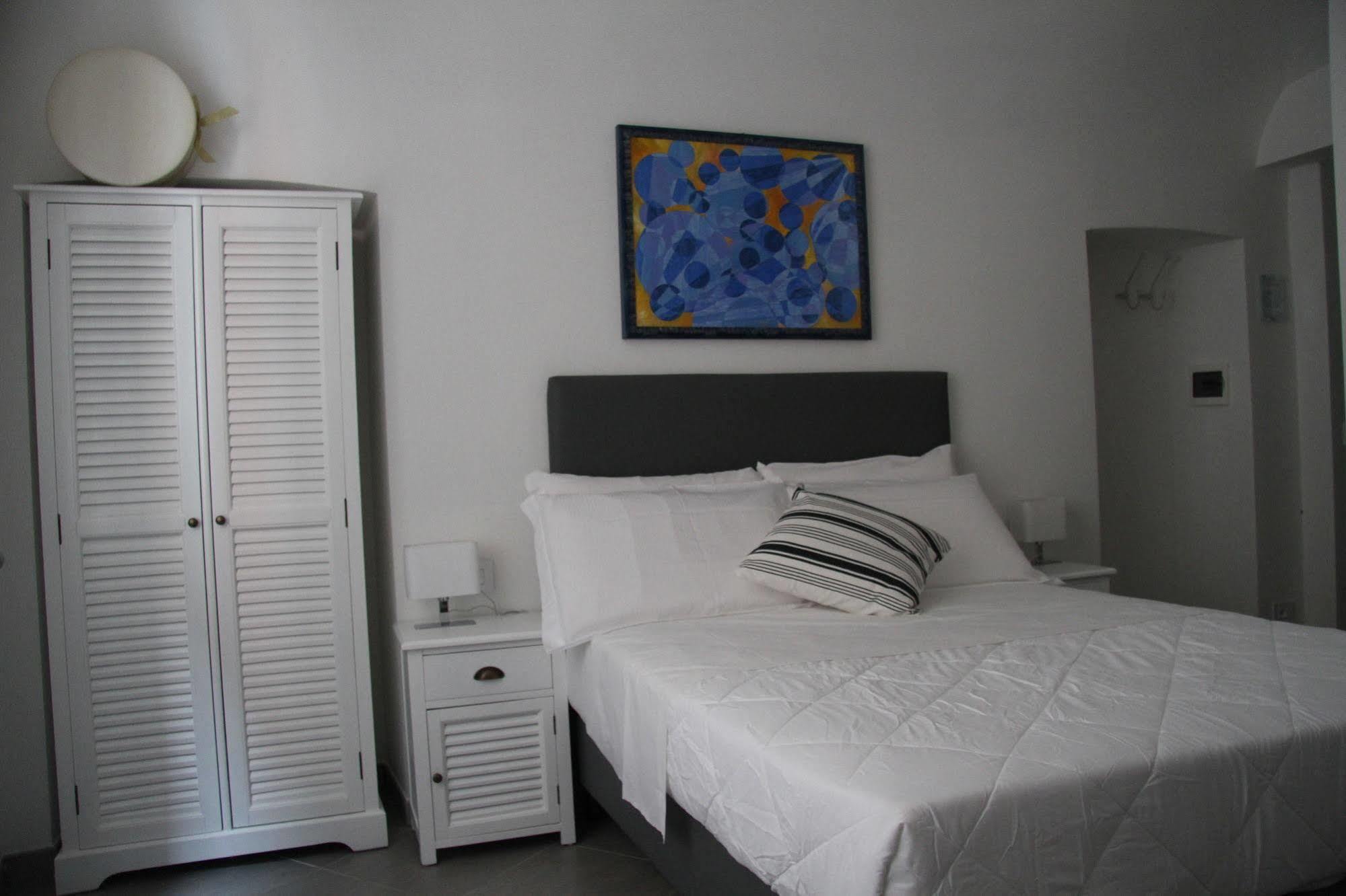 La Terrazza Vercelli Bed & Charme מראה חיצוני תמונה