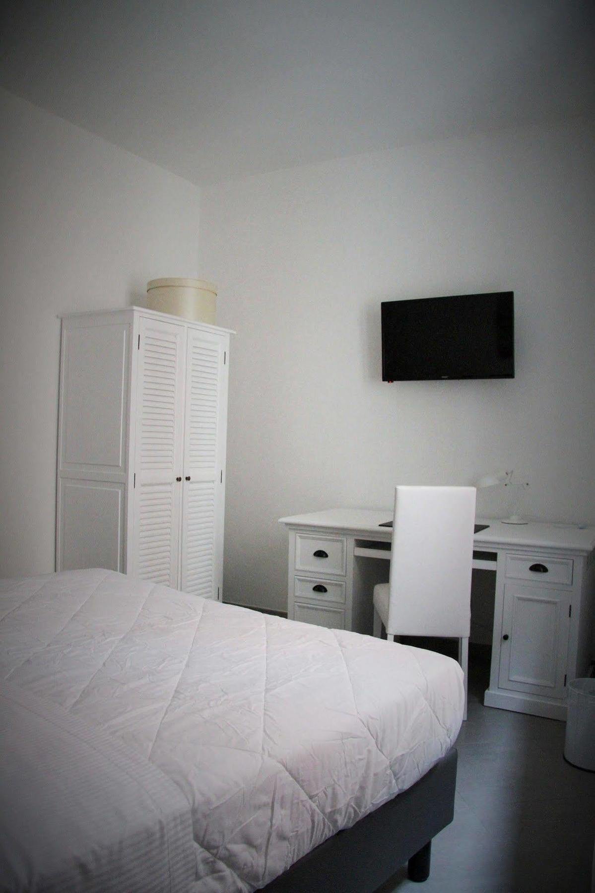 La Terrazza Vercelli Bed & Charme מראה חיצוני תמונה