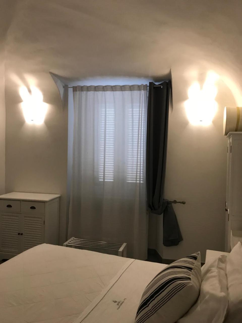 La Terrazza Vercelli Bed & Charme מראה חיצוני תמונה
